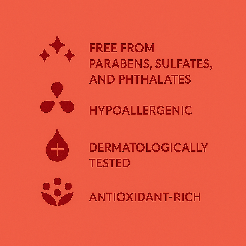 Langit Health™ Korean Toning Pads