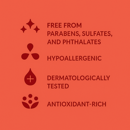 Langit Health™ Korean Toning Pads